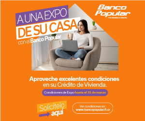 Banco Popular Feria de la Construcción