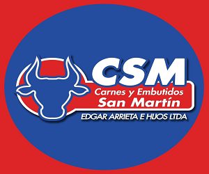 Carnicería San Martín