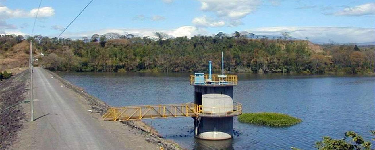 ICE modernizará Hidroeléctrica Ventanas Garita para extender su vida útil por 40 años más