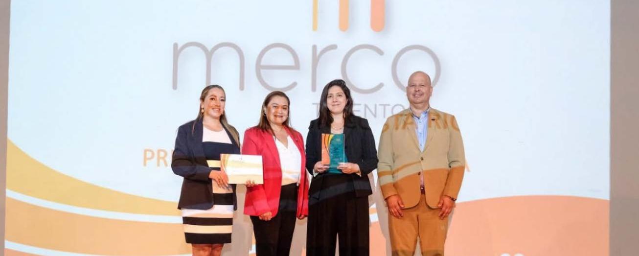 Grupo ICE destaca entre las 10 empresas con mejor atracción y retención de talento en el país