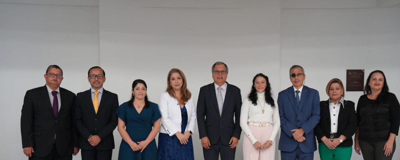 Ministerio de Salud presenta Plan Nacional para el Control del Cáncer (2024-2030)