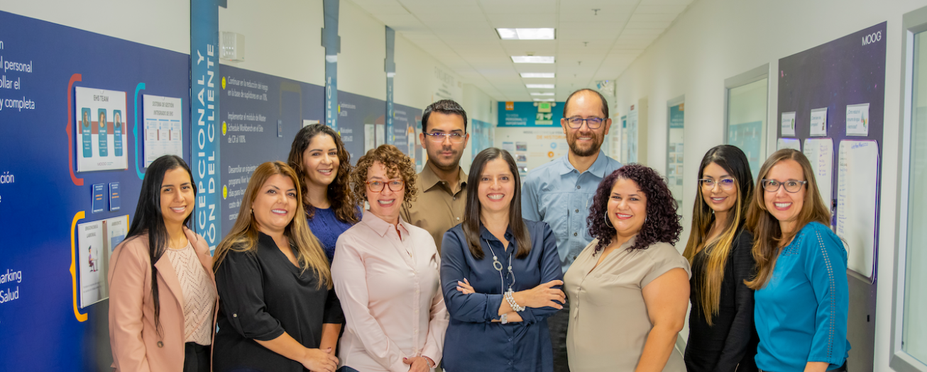 Coyol Free Zone genera empleo de calidad para 11.880 mujeres en el país