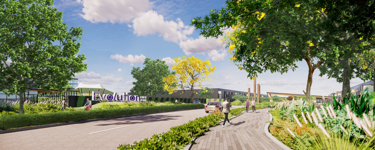 Coyol Free Zone y Evolution Free Zone apuestan por la innovación tecnológica y desarrollo sostenible