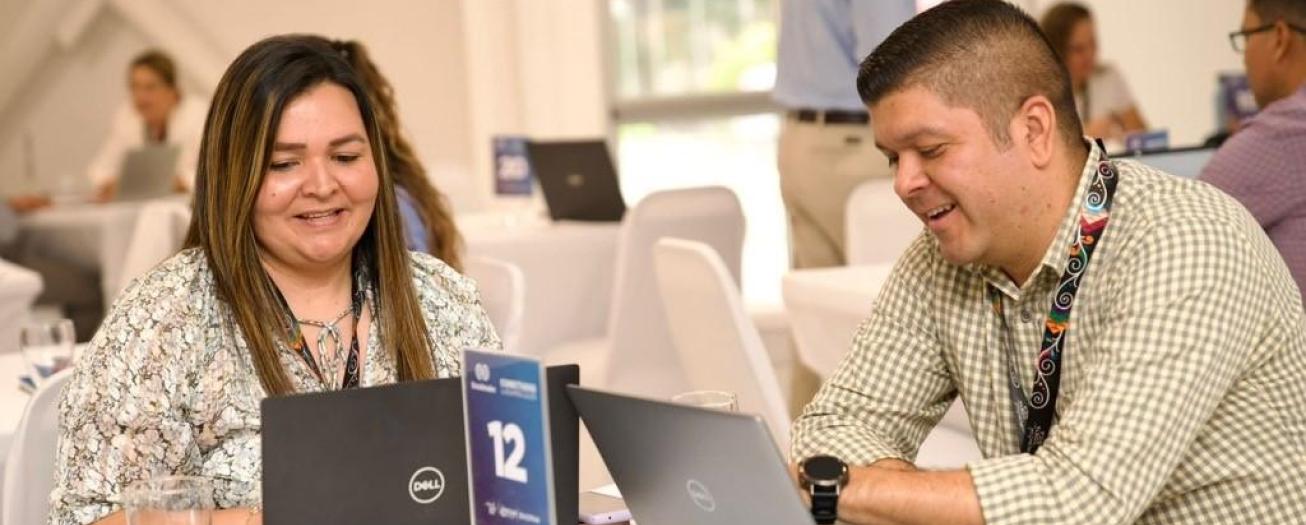 Más de 900 empresas se conectarán en Encadenados 2025 para fortalecer el ecosistema productivo costarricense