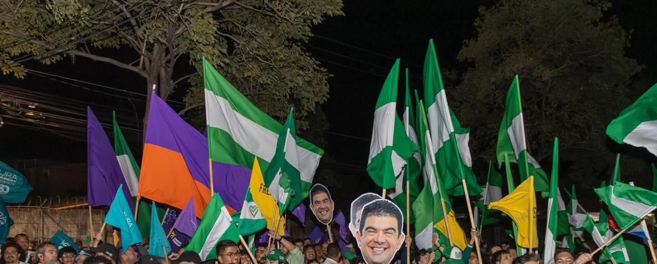 Polarización electoral genera ansiedad en  población costarricense, advierte UNED