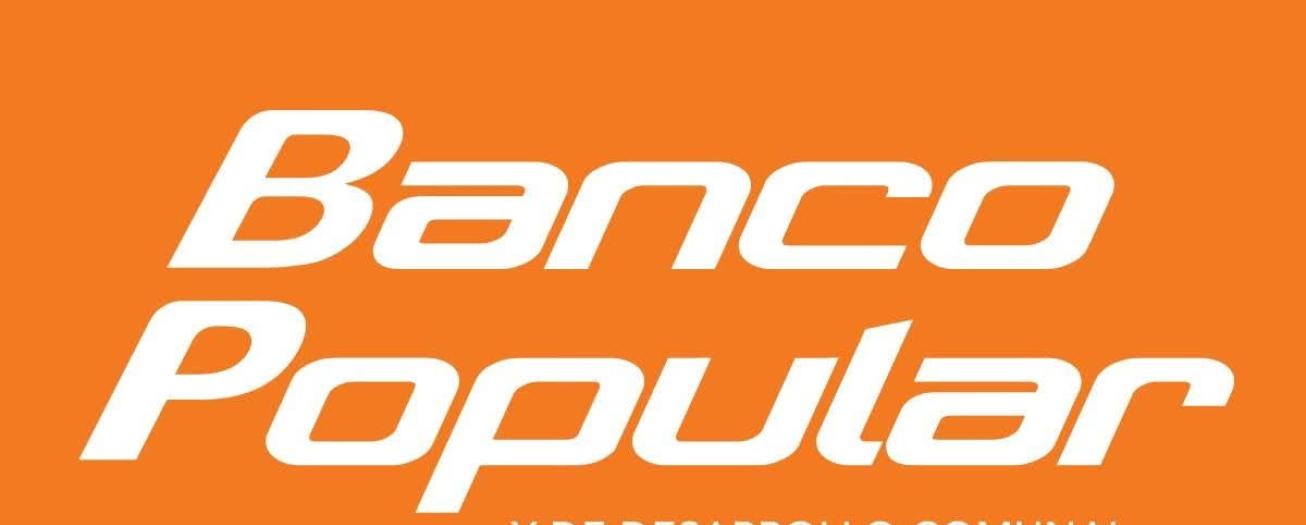 Este es el horario del Banco Popular y de Desarrollo Comunal para la Semana Santa 2026