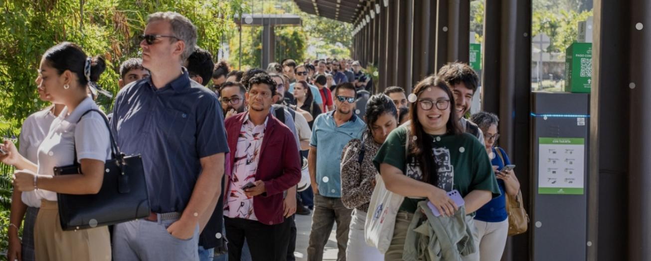PROCOMER ofrecerá transporte gratuito a la Feria de Empleo Talent Costa Rica