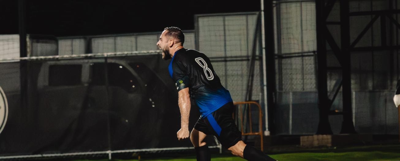 Grecia, Sarchí y Rosario definirán clasificación en la última fecha 