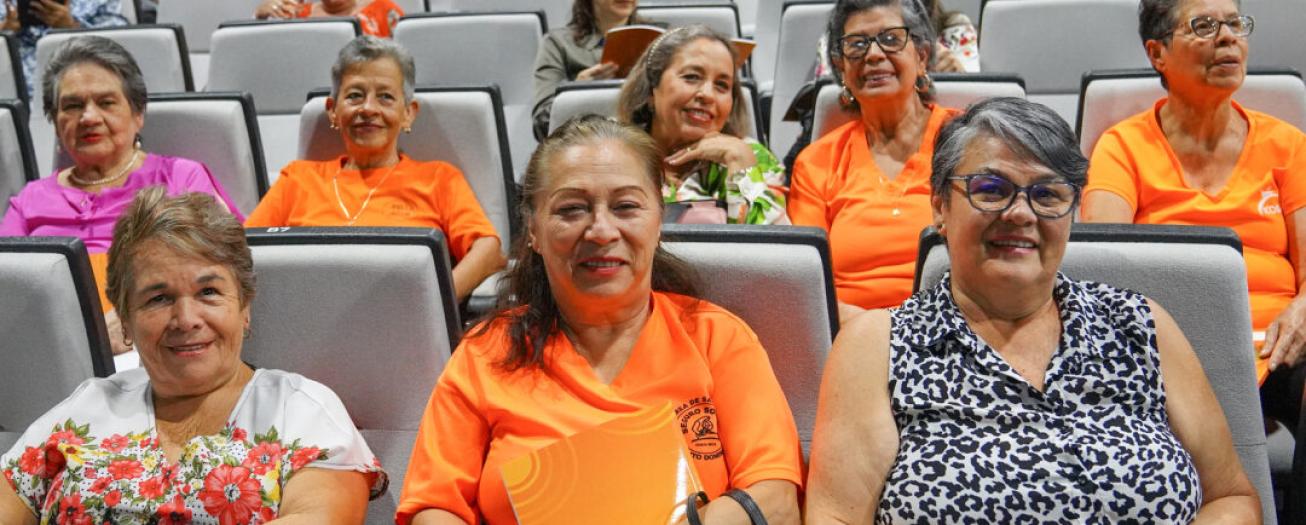 Costa Rica estrena Política Nacional de Envejecimiento y Vejez para mejorar  la calidad de vida de las personas adultas mayores 