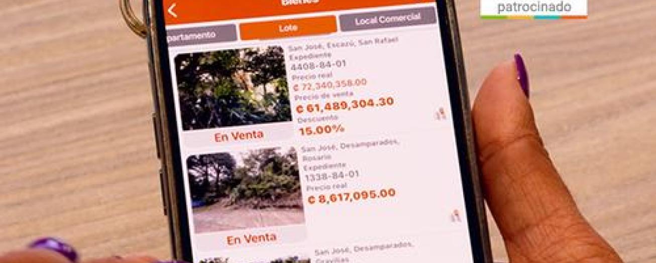 Grandes descuentos para adquirir propiedades durante Primera Feria Virtual del Banco Popular