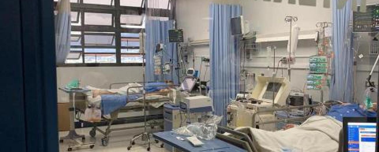 Autoridades de la CCSS comunican preocupante afectación hospitalaria a Presidencia y CNE