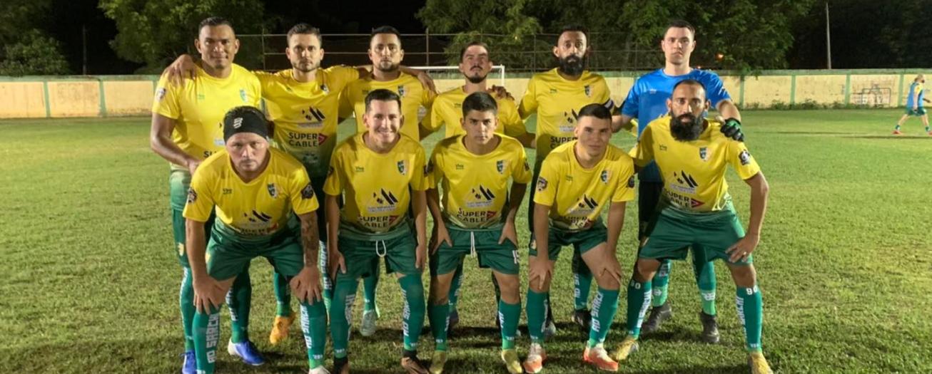 Sarchí sólo necesita un punto para alcanzar la clasificación 