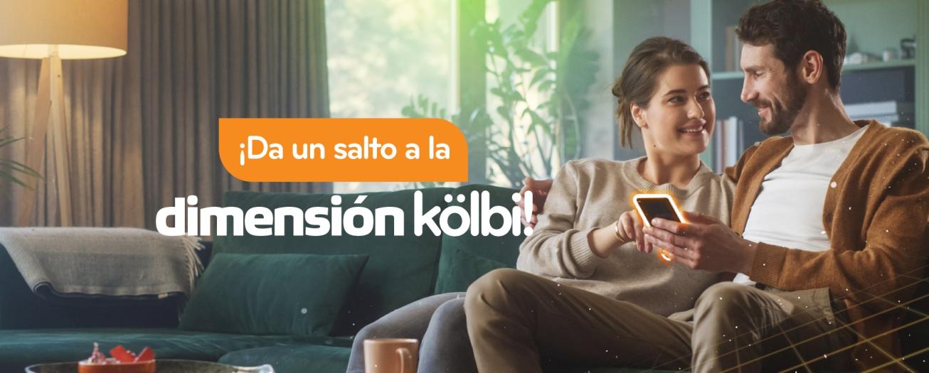 Clientes de kölbi navegan en red de internet fijo más veloz del país