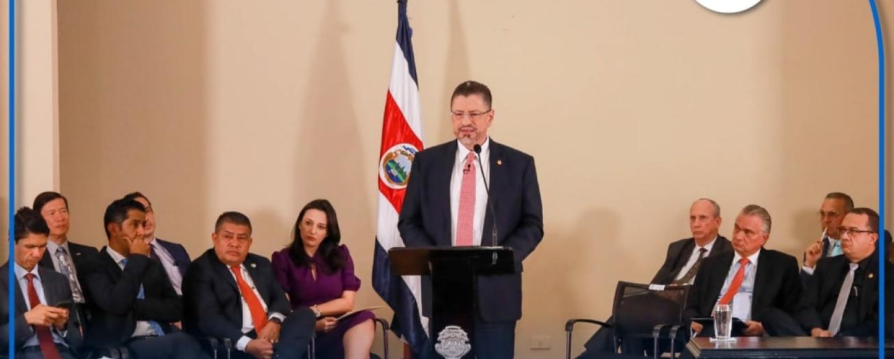 Gobierno actúa a derecho en revaloración salarial de ministros