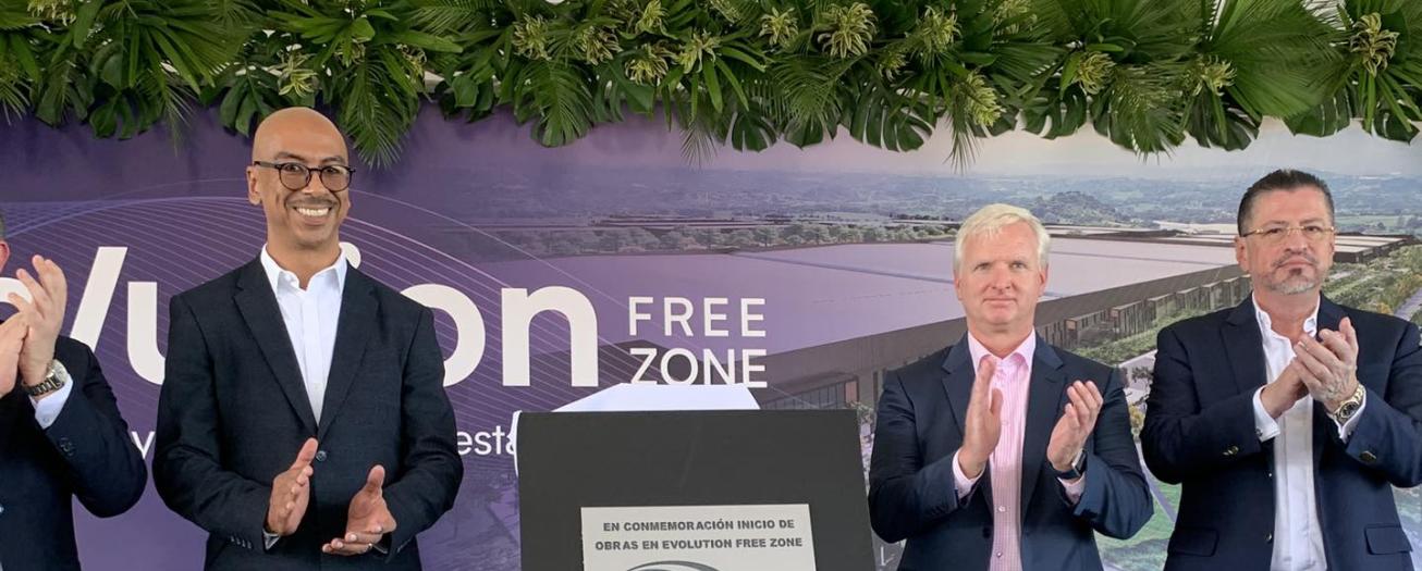 Okay Industries creará más de 200 empleos en la Región de Occidente  