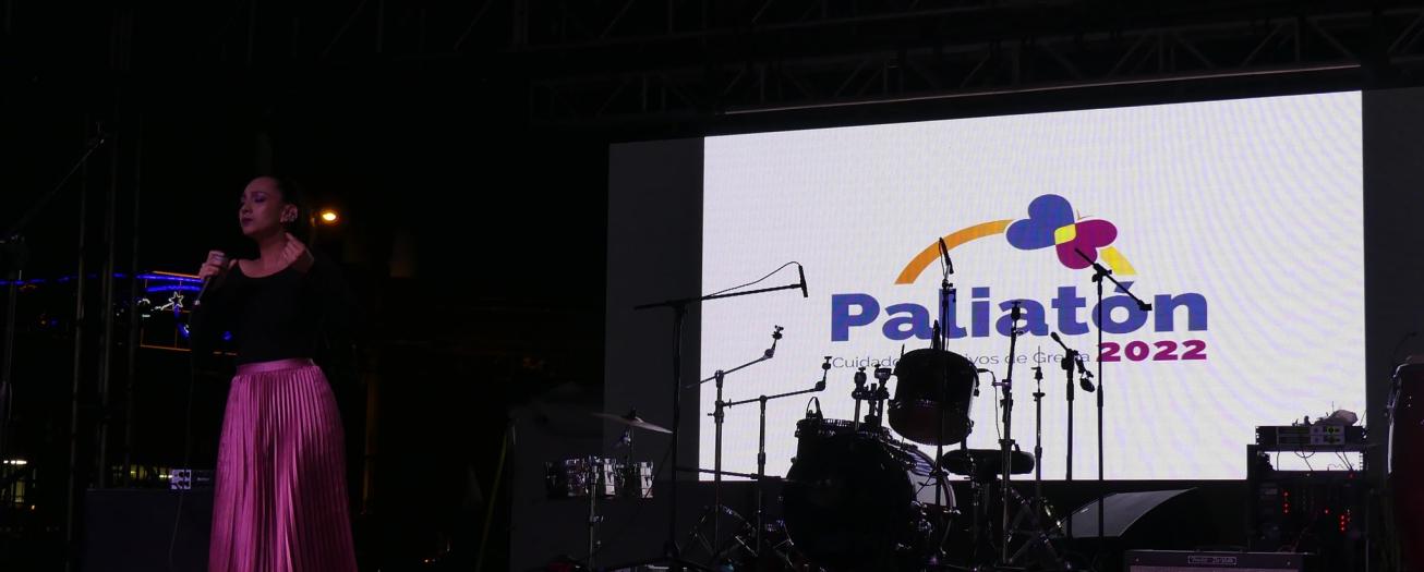 Paliatón 2022 sobrepasa meta y recauda ¢30.400.000 