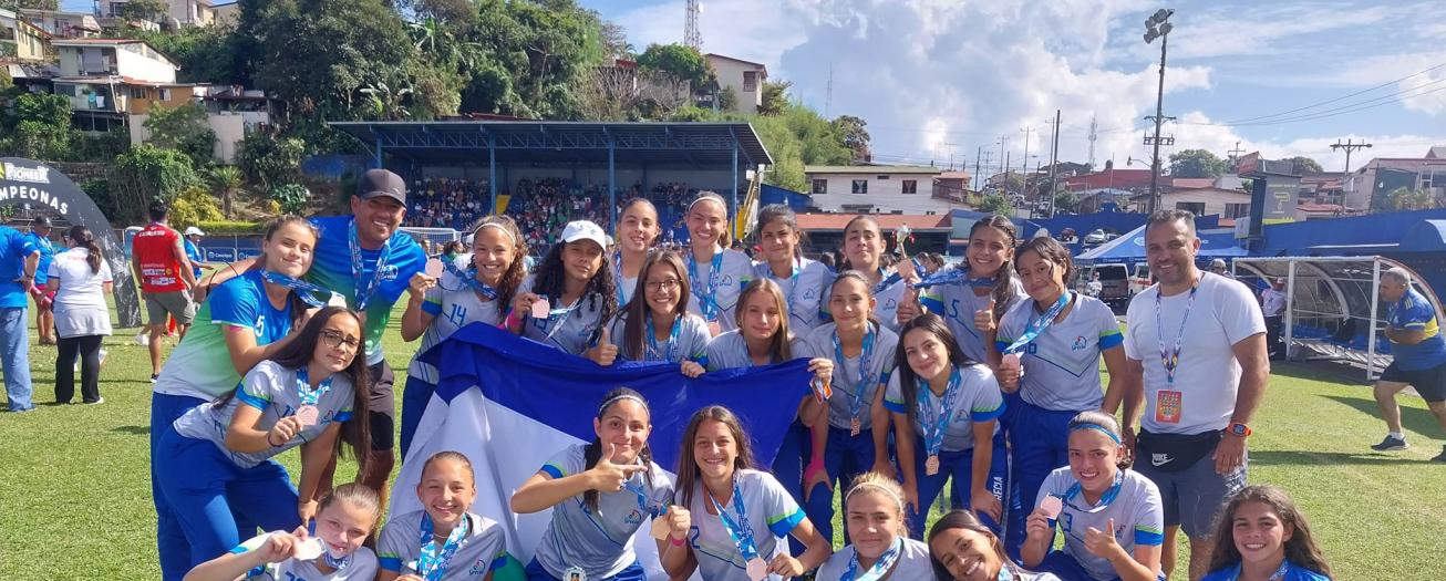 Grecia se deja una merecida medalla de bronce