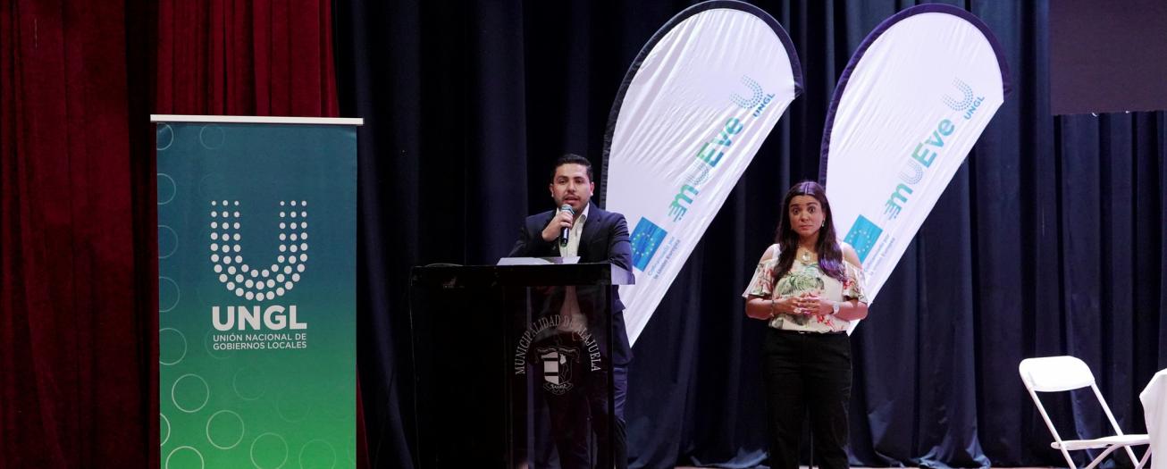 Municipalistas buscan ciudades más incluyentes,  seguras y ordenadas 