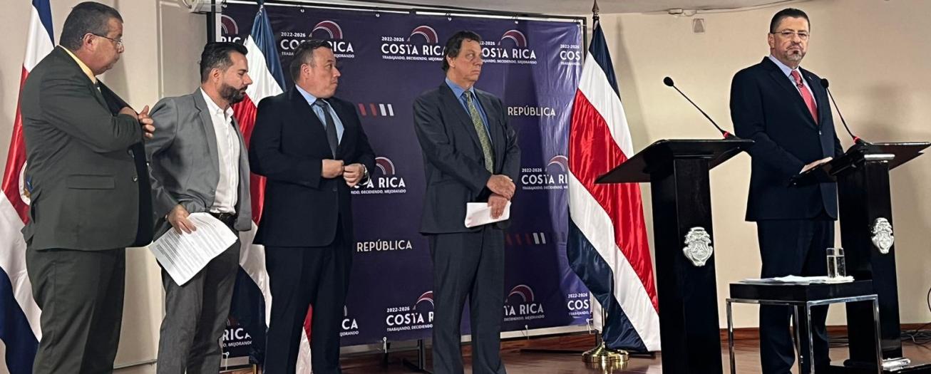 65% de proyectos de bajo impacto ambiental que ingresan a Setena ya no requerirán viabilidad  