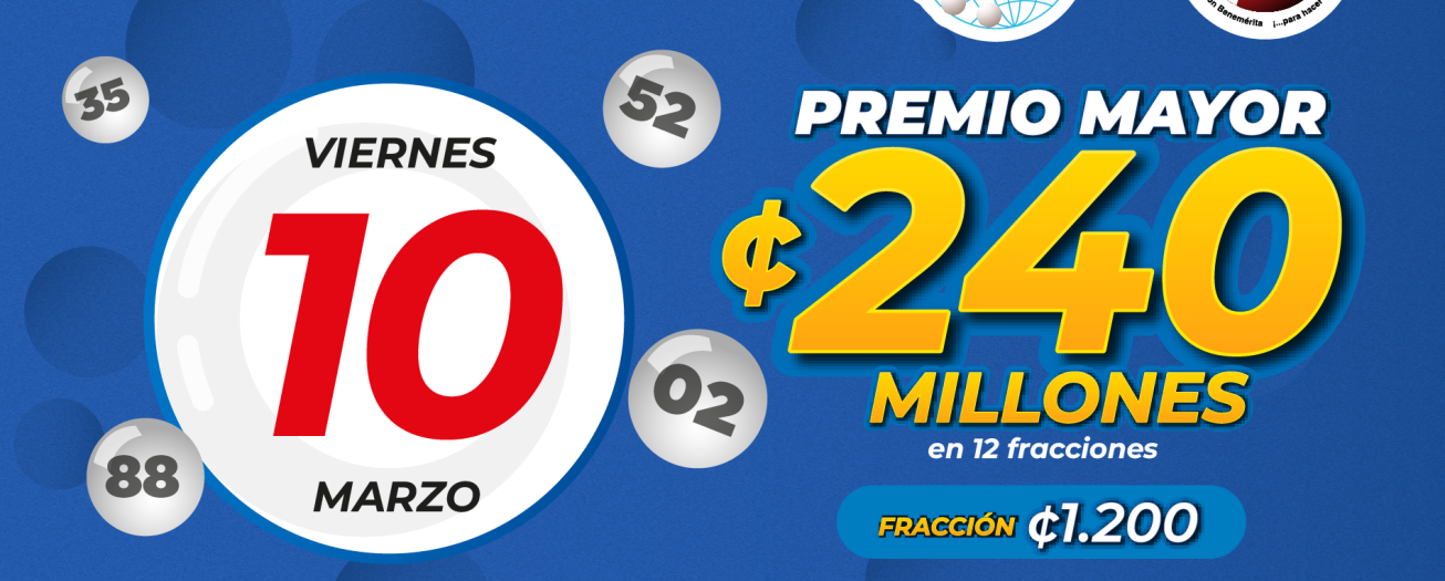 JPS aumenta la emisión de los sorteos de chances y lotería nacional 