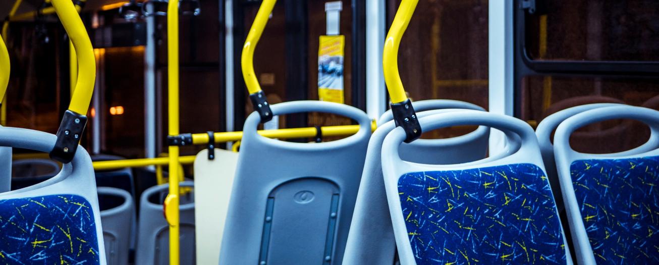 ARESEP propone clasificar empresas  de bus por tamaño 