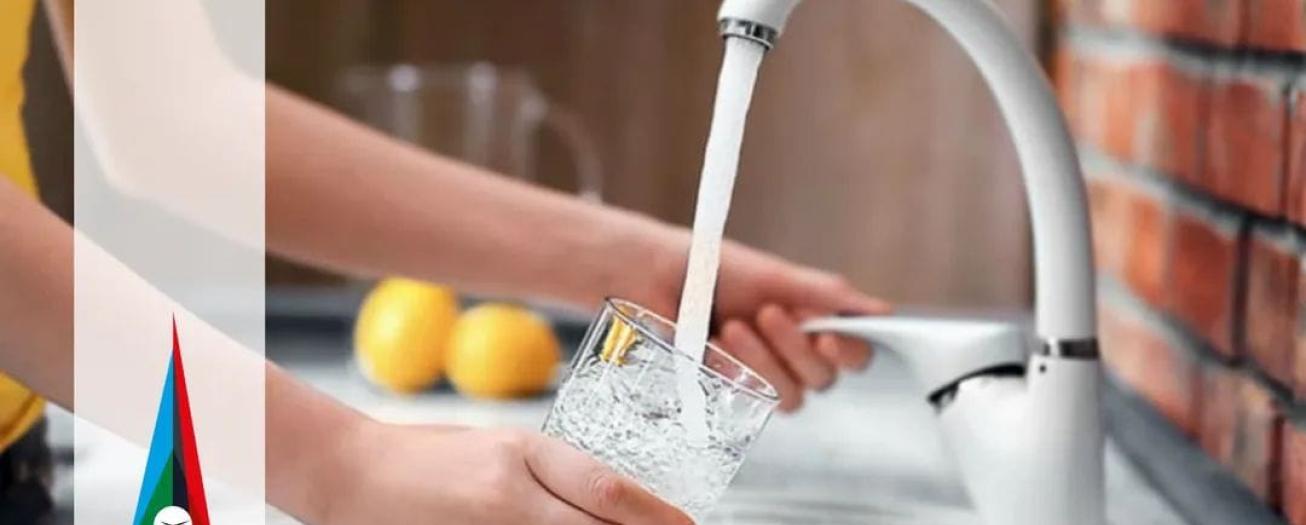 Entre domingo en la noche y lunes en la madrugada habrá suspensión del servicio de agua  
