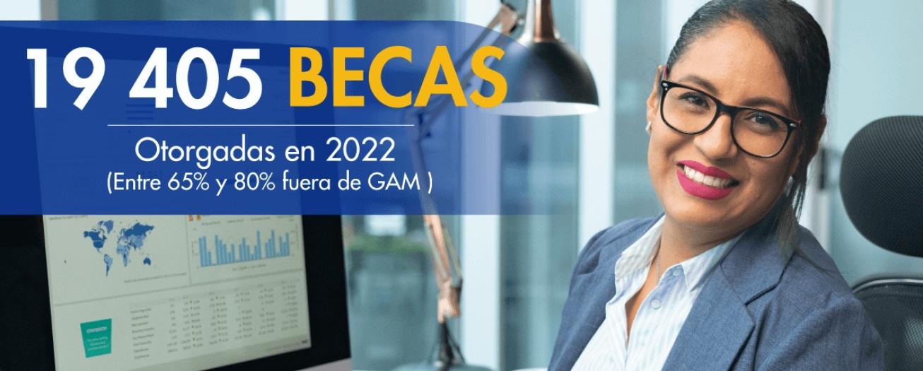 Matrícula del tercer cuatrimestre del 2023 en la UNED abrirá del 28 de agosto al 2 de setiembre