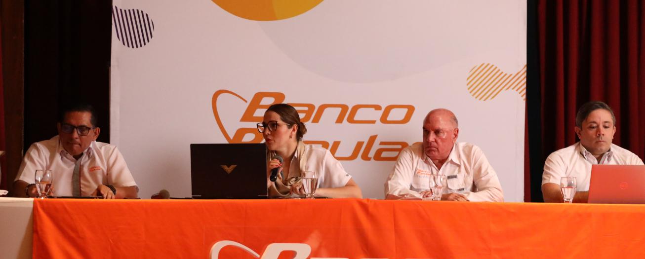 Banco Popular presenta completo plan de acción para llevar tranquilidad a clientes de Coopeservidores