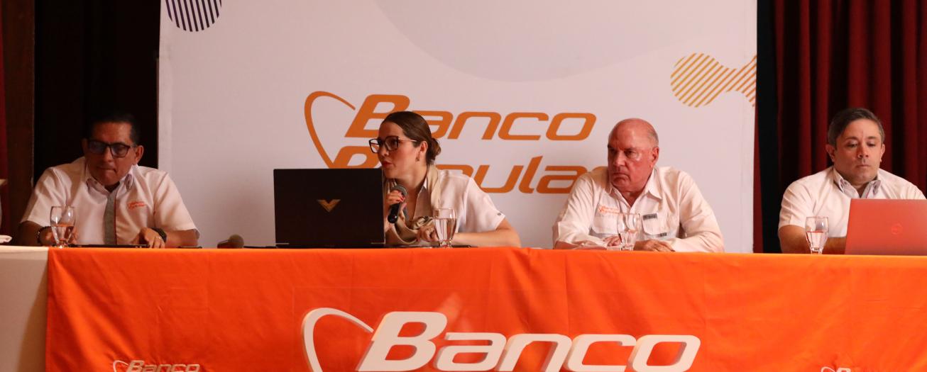 Banco Popular realizará depósitos de clientes de Coopeservidores con ahorros superiores a ¢6 millones 