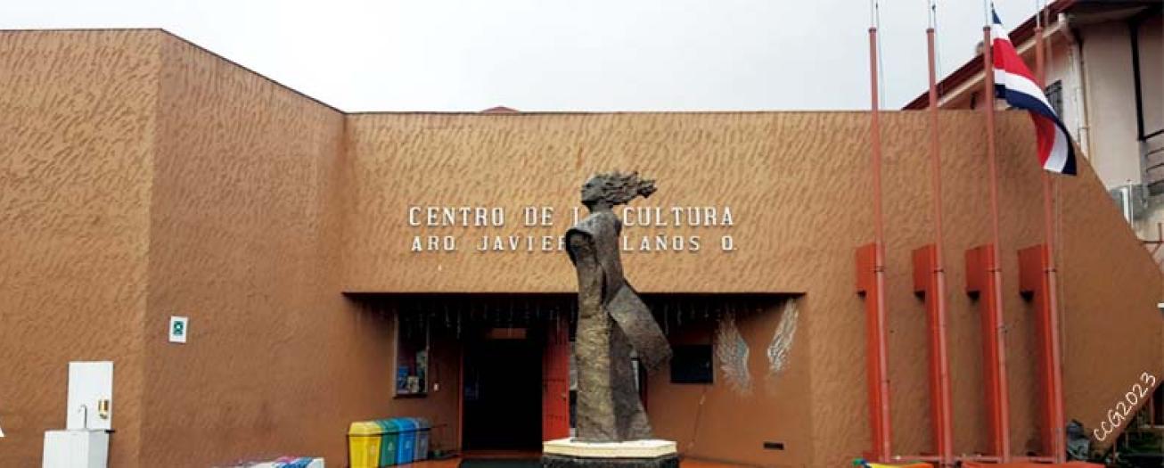 La importancia del premio nacional de ´´Gestión y Promoción Cultural 2023´´ otorgado por el Ministerio de Cultura a la ´´Asociación Centro de la Cultura de Grecia´´.
