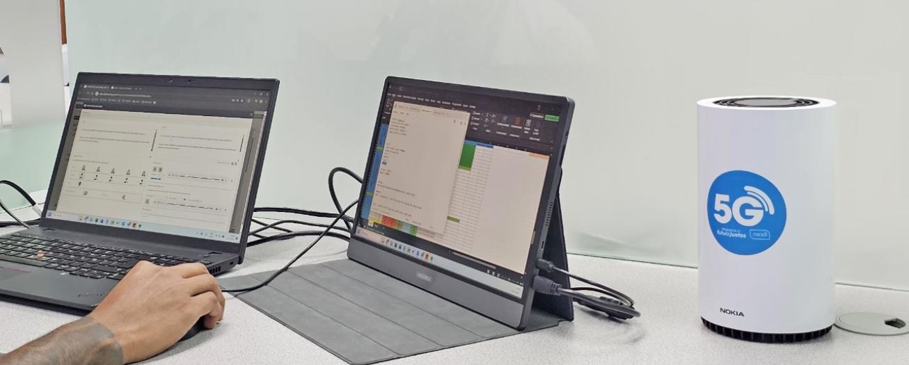 Kölbi comercializa internet 5G de RACSA para hogares y empresas
