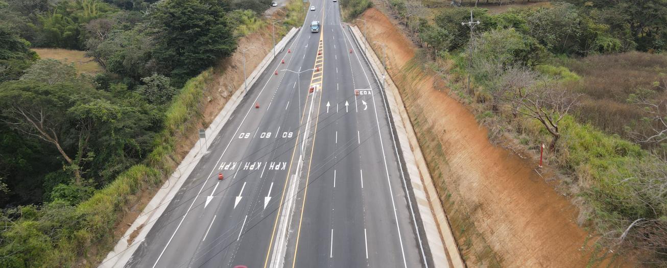 Fideicomiso Ruta Uno hace un llamado a la responsabilidad y prudencia de motociclistas