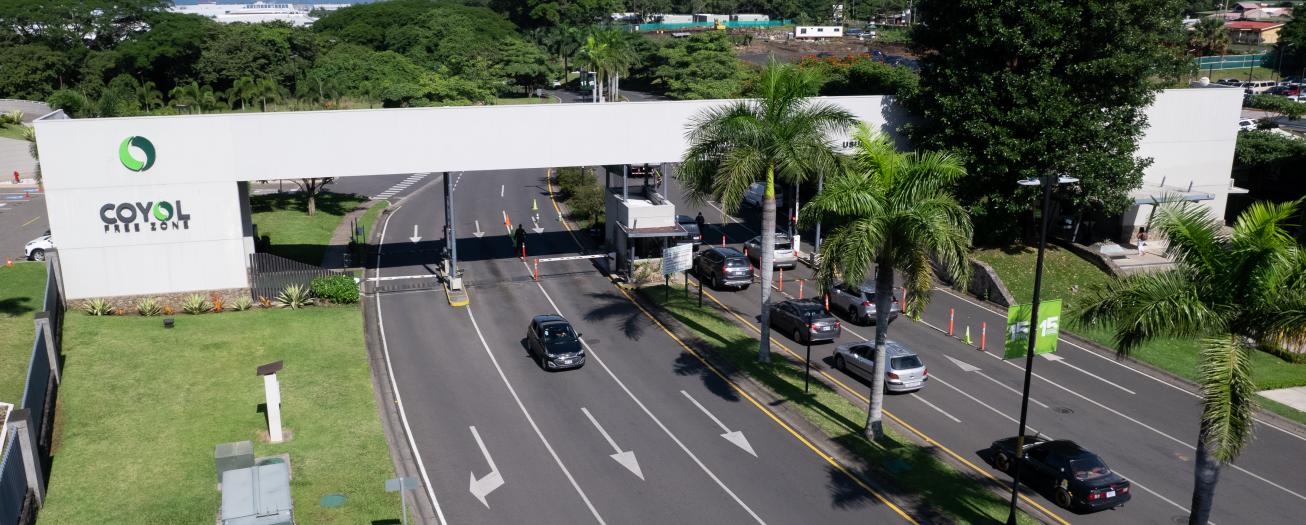 Multinacionales exportan desde Coyol Free Zone sofisticados dispositivos para la salud del corazón