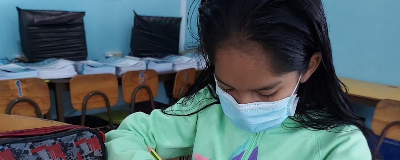 Mi Reto Guardián premiará a estudiantes y escuelas que fomenten el cuidado del ambiente