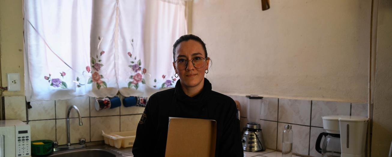 Emprendimiento femenino: inspiración, esfuerzo y sueños cumplidos 