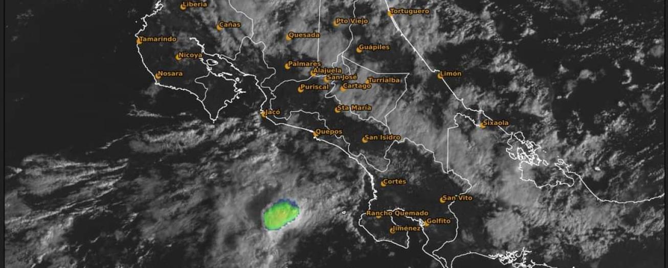 Viento moderado y ráfagas ocasionales pronostican para este fin de semana 