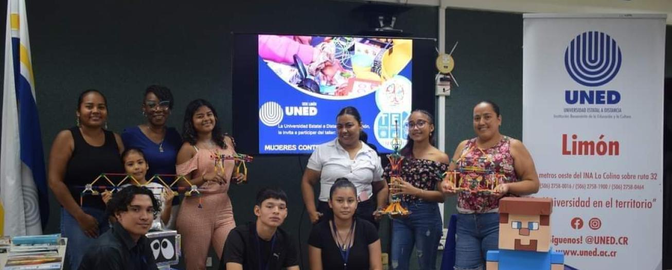 Académicas impulsan transformación del trabajo de cuidados  para reducir la carga sobre mujeres