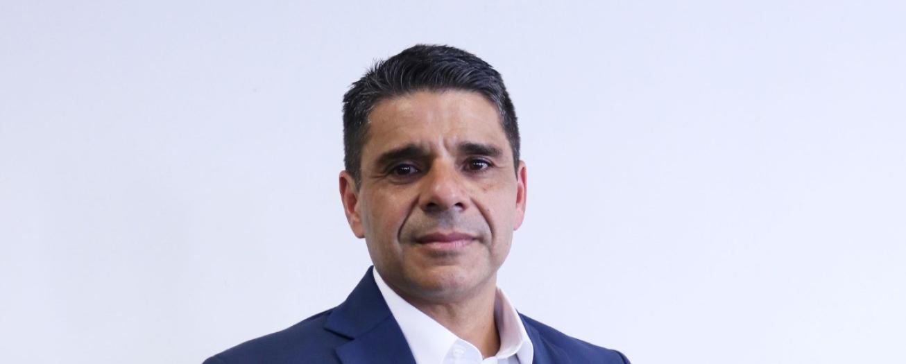 Marco Vargas Aguilar es el nuevo Gerente General de BN Vital