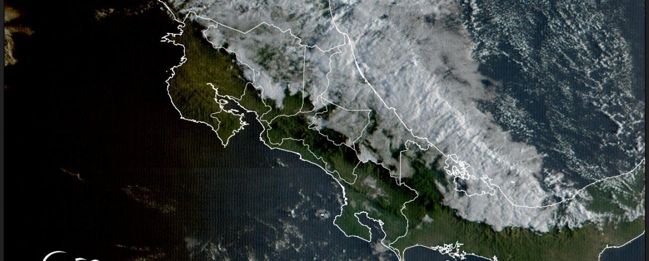 Pronostican intensa temporada de ciclones tropicales  y época lluviosa de normal a fuerte 