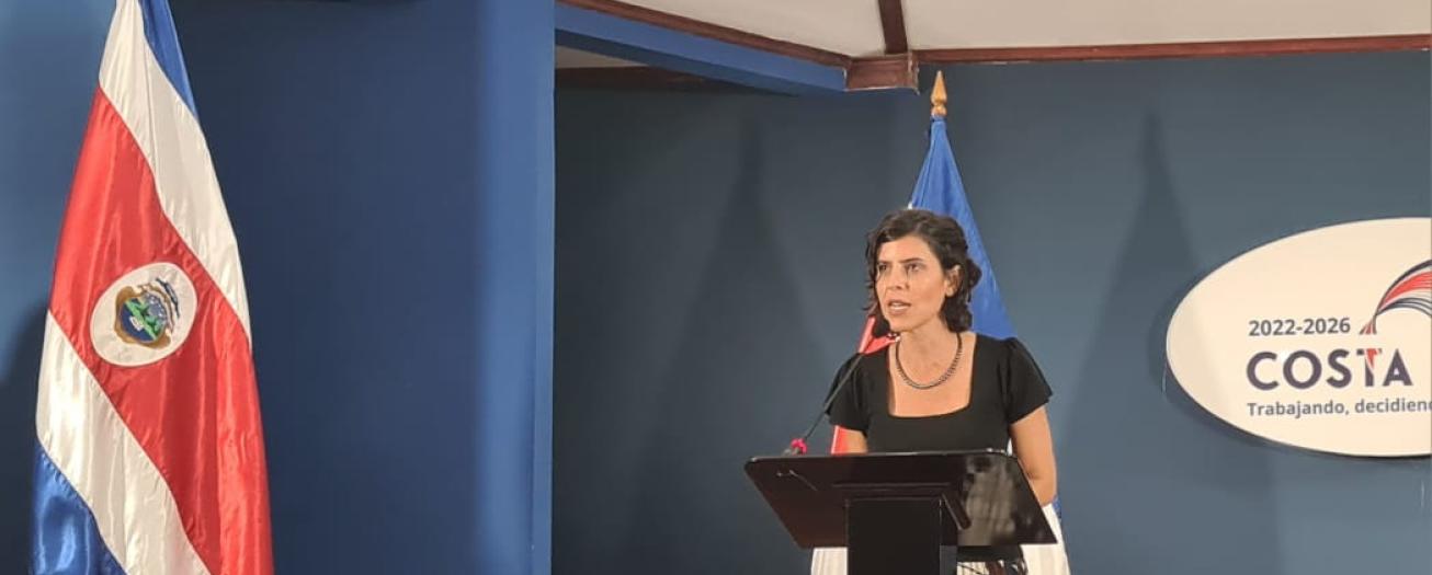 Plataforma permitirá mostrar en tiempo real paso de la  Antorcha de la Independencia por nuestro país