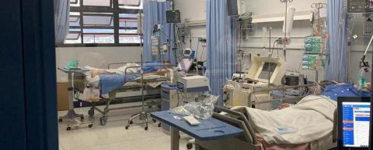 63% de los fallecimientos COVID-19 analizados padecían de hipertensión arterial 