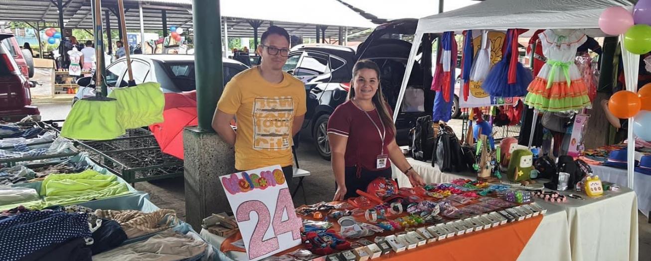 Sarchí tendrá este sábado Mercado de Pulgas con grandes actividades culturales