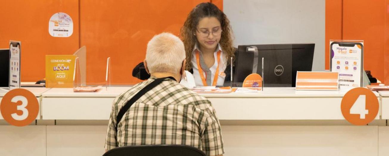 Banco Popular beneficiará a sus clientes manteniendo temporalmente fija la tasa actual de sus operaciones