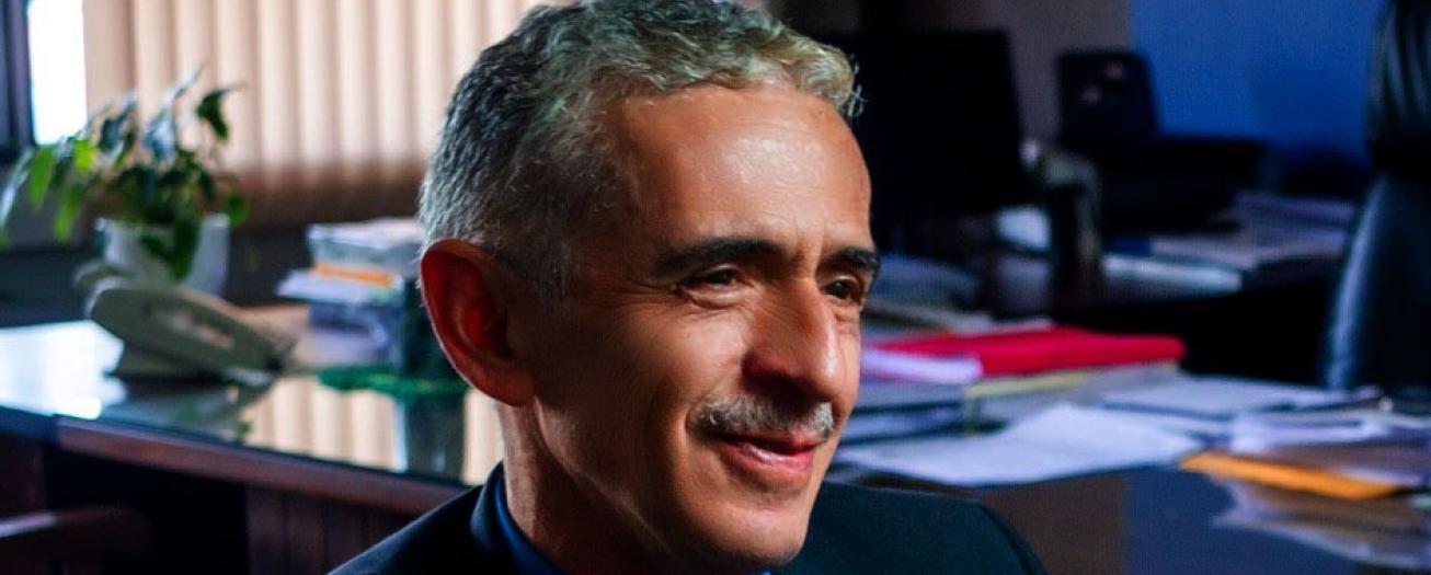 Rodrigo Arias Camacho es electo rector de la UNED para el periodo 2024-2029