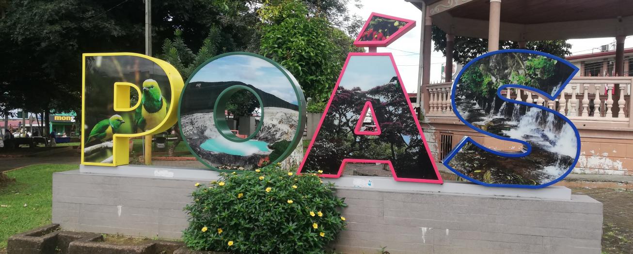 Poás celebrará cantonato con festival de arte y cultura