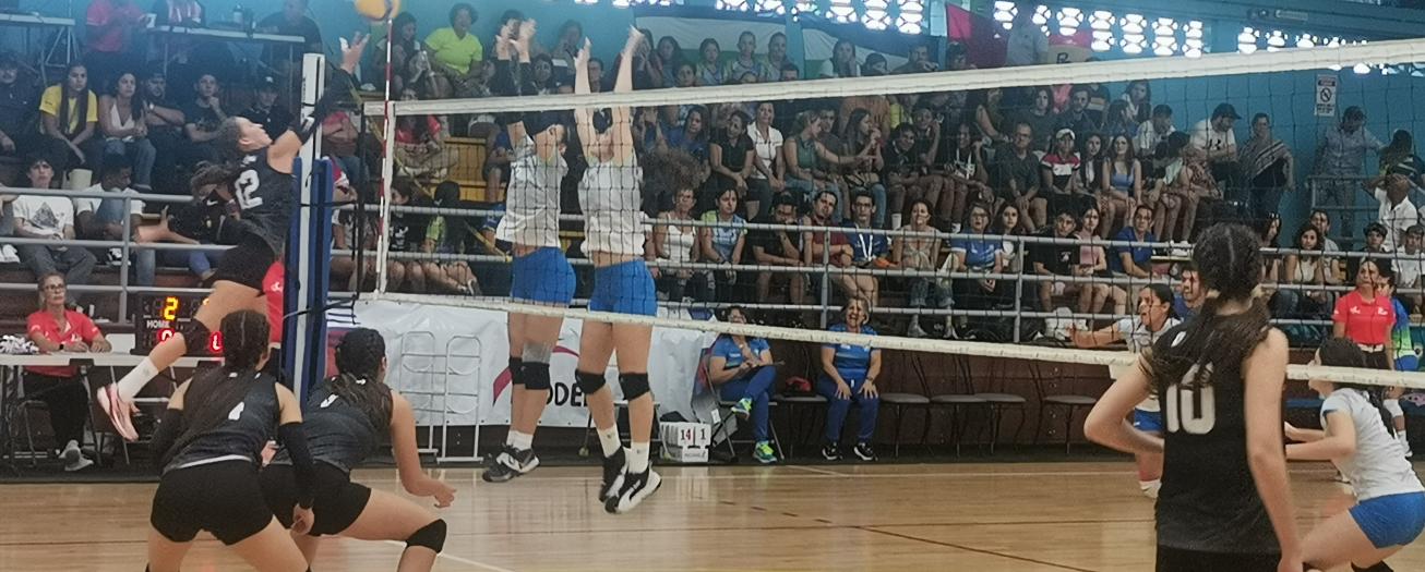 Grecia cae ante Belén y obligadas ganar a San Carlos