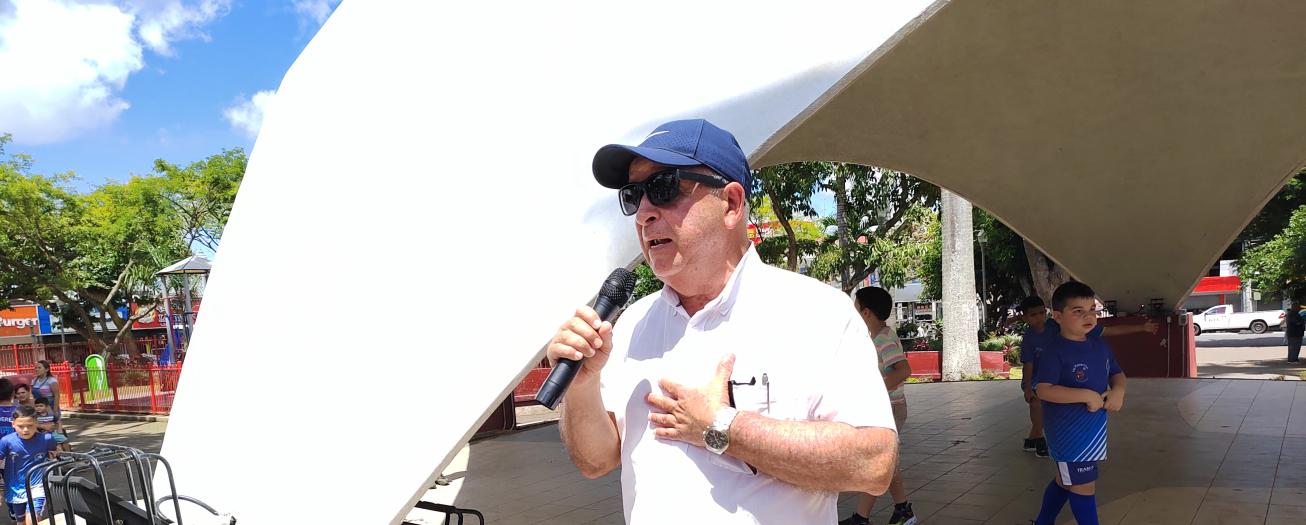 Alcalde asumirá administración de Comité de Deportes mientras se resuelven las apelaciones 