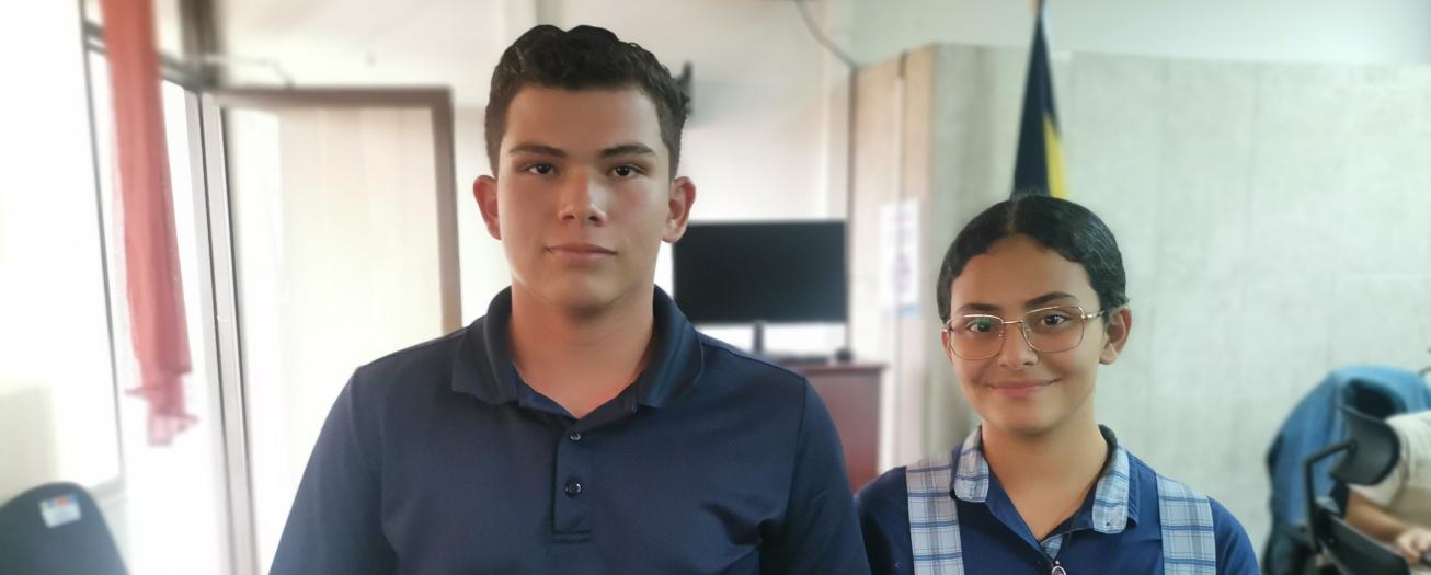 Jugador de fútbol sala y basquetbolista integrarán Comité de Deportes
