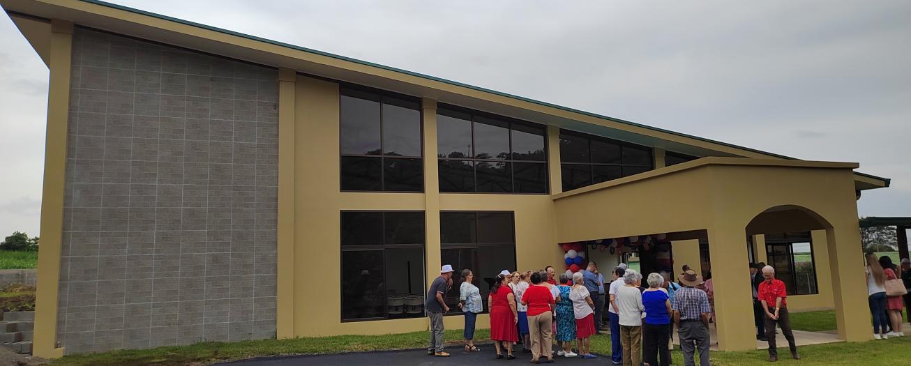 JPS invierte ¢189 millones en Aategre