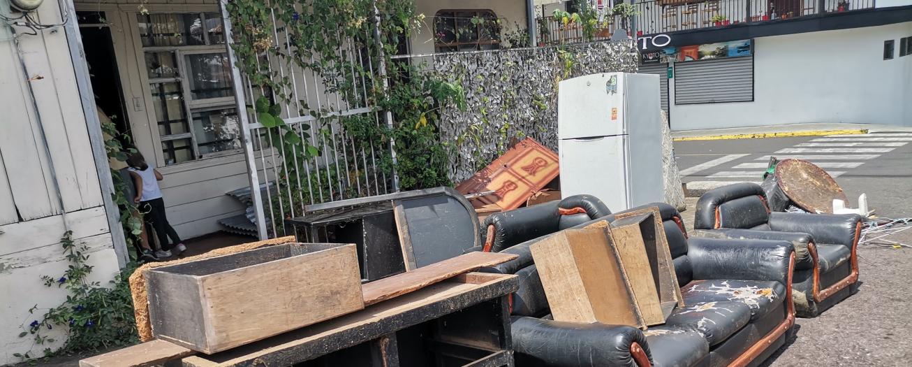 Fabio Adrián Calderón necesita ayuda